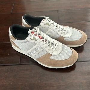 Men’s Prada Sneakers